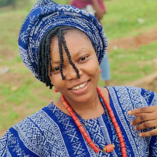 Adeyemi E. profile photo