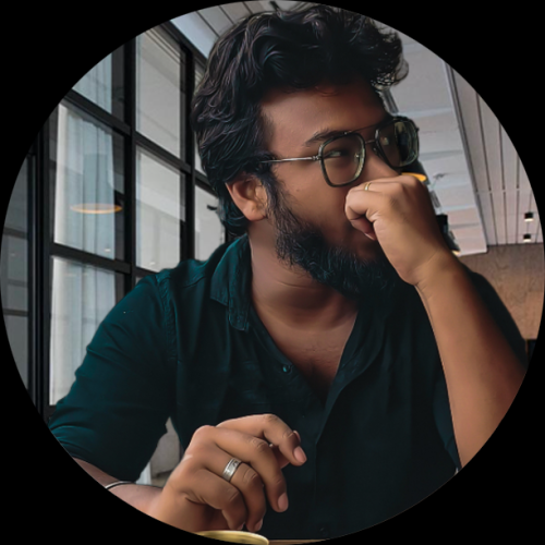 Sivasankaran S.