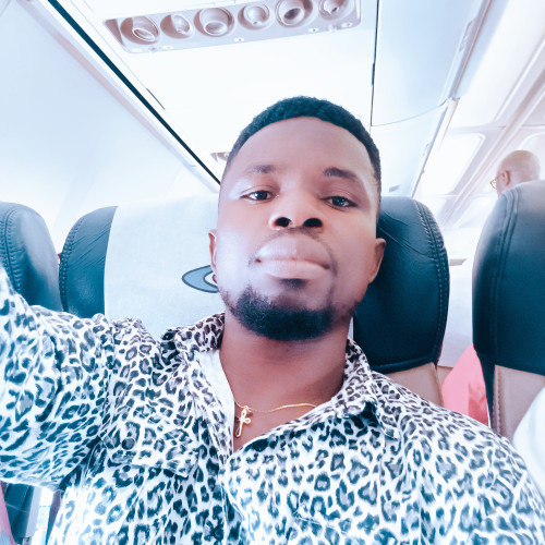 Bright  E. profile photo