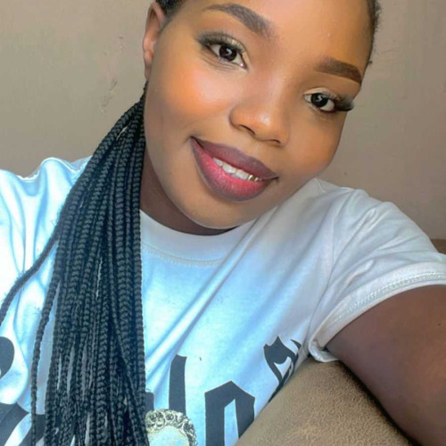 Tshepiso M. profile photo