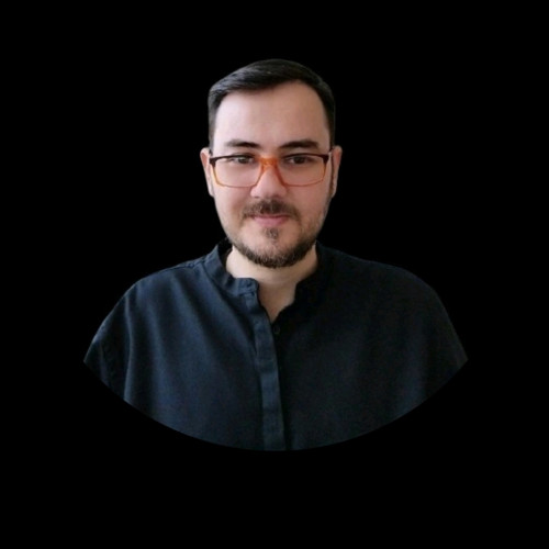 OSAMA M. profile photo