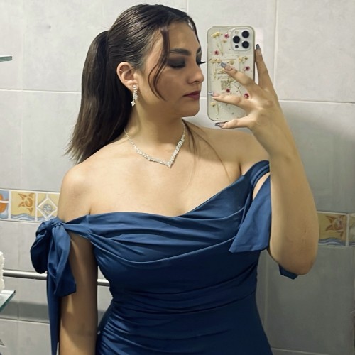 Yoalli D.