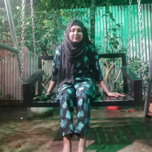 Nisi a. profile photo