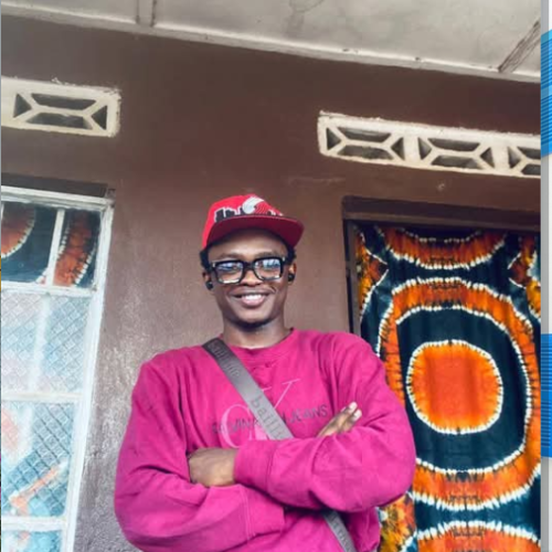 Abdulai J. profile photo