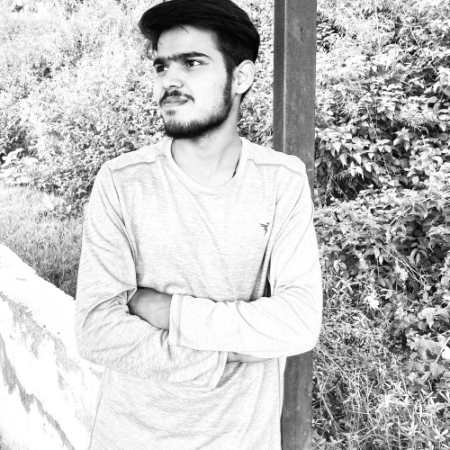 YOGESH J.