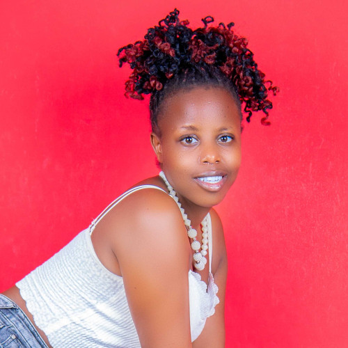 Fridah K. profile photo