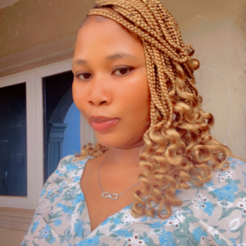 Rosheeda J. profile photo