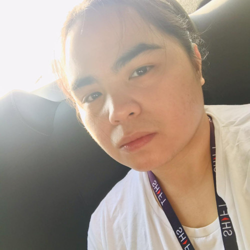 Jesa Alisza R. profile photo