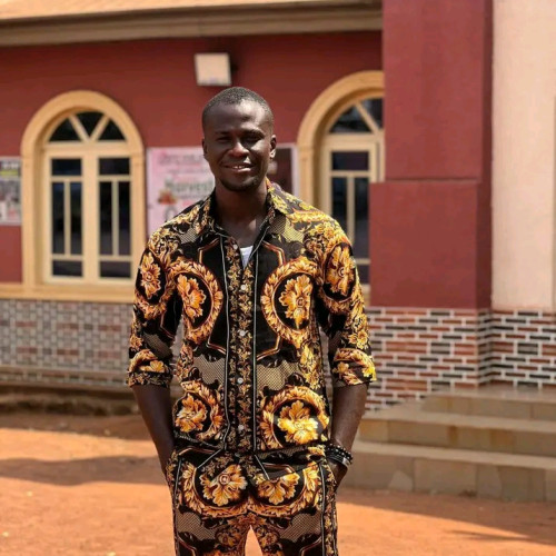 Chibuzo  C. profile photo