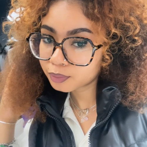 Mya D. profile photo