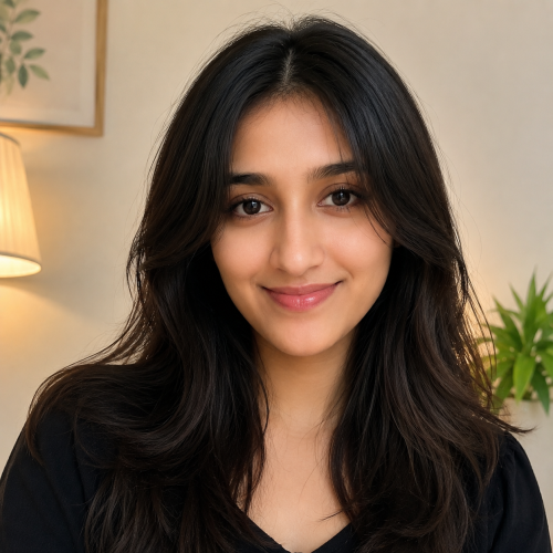 Aisha R. profile photo