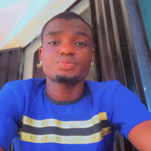 Oluwatobiloba M. profile photo