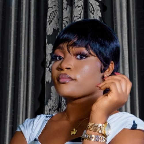 Iruoma  O. profile photo
