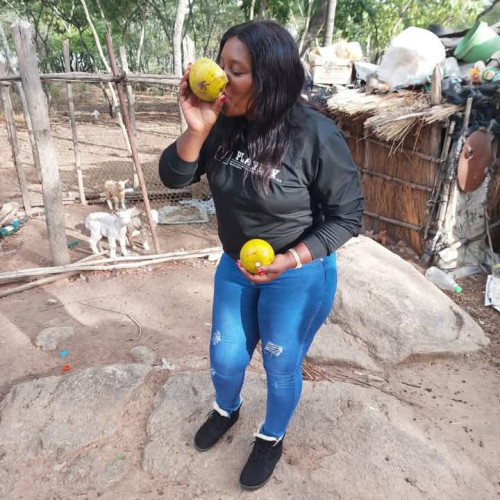 Kudakwashe T. profile photo