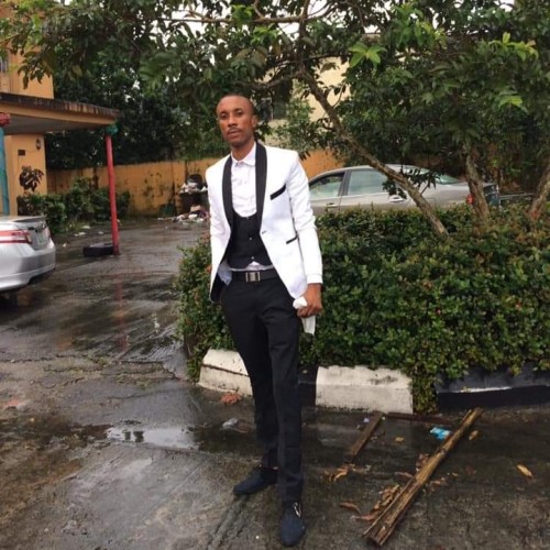 Happy O. profile photo