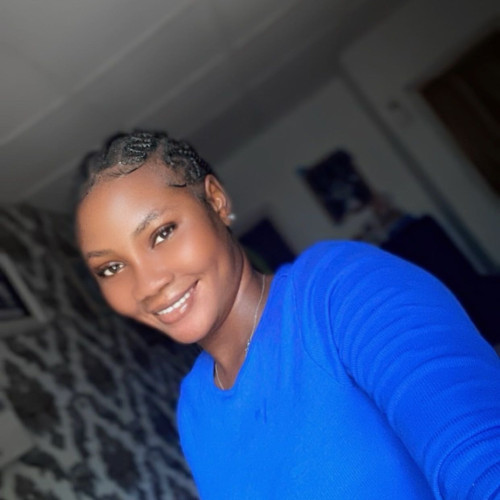 Ayodeji k. profile photo