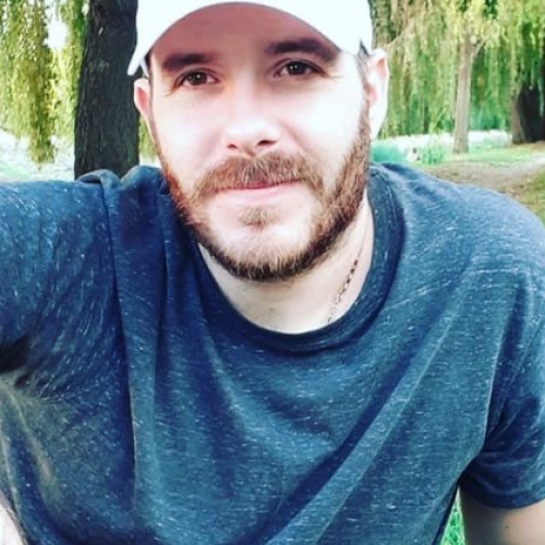 Sylvain P. profile photo