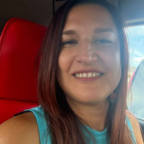 lisandra g. profile photo