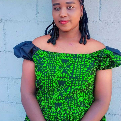 Whitney J. profile photo