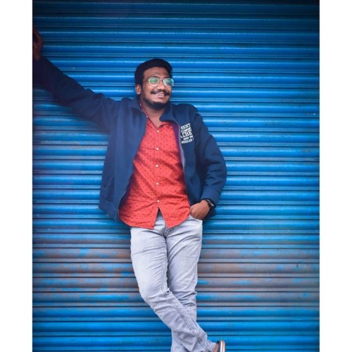 Nandam A.