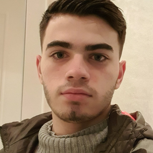 Hysen D. profile photo