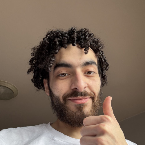 Gian  R. profile photo