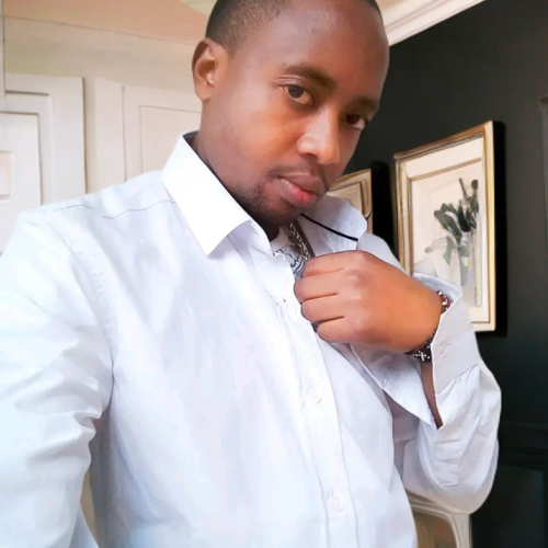 Victor  K. profile photo