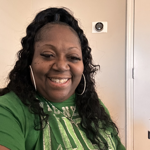 stacey w. profile photo