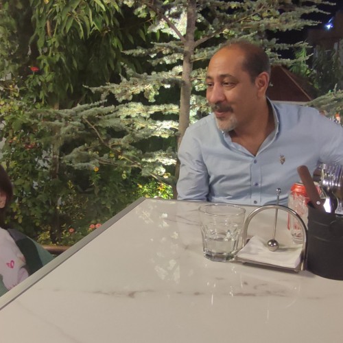 Keyhan A. profile photo