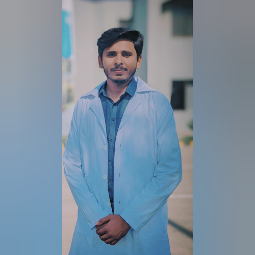 Muhammad Talha  H.