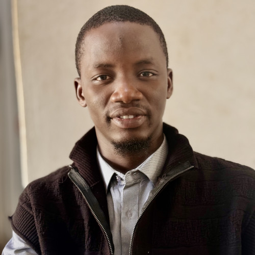 Musefiu B. profile photo