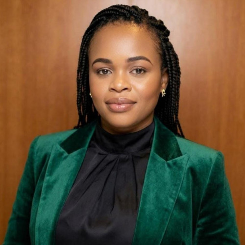Debz F. profile photo