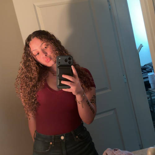 Mya B. profile photo