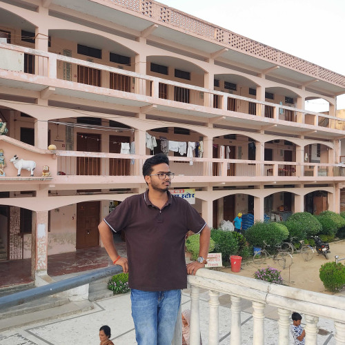 Atul S. profile photo