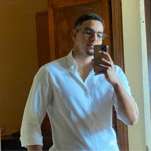 imad s. profile photo