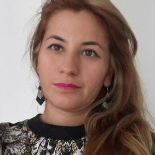 Liliana M. profile photo