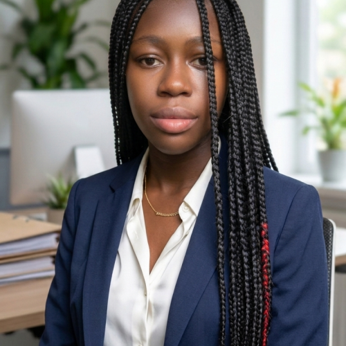 Princess  A. profile photo