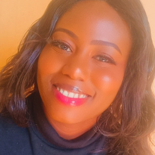 Blessing  I. profile photo