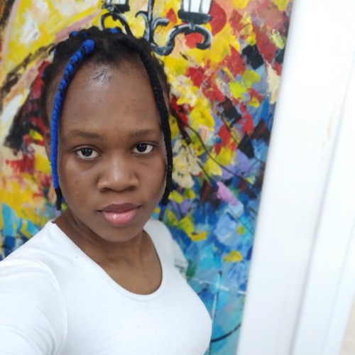 Faith O.