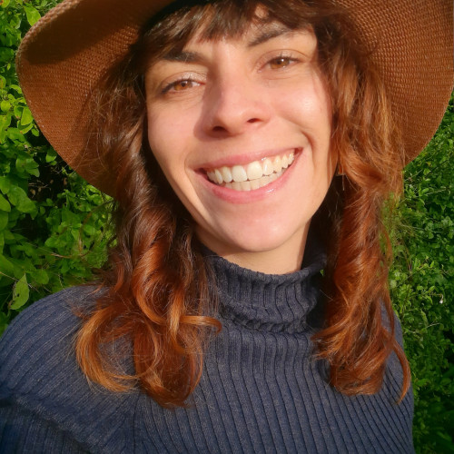 Marisha V.