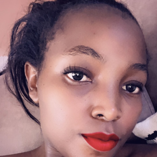 ndinda m. profile photo