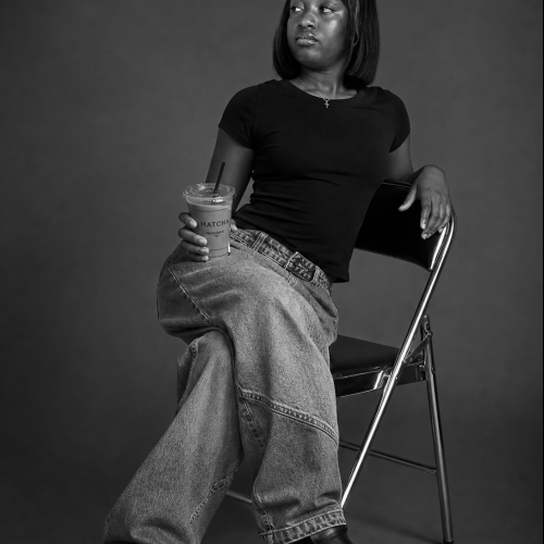 Aisance M. profile photo