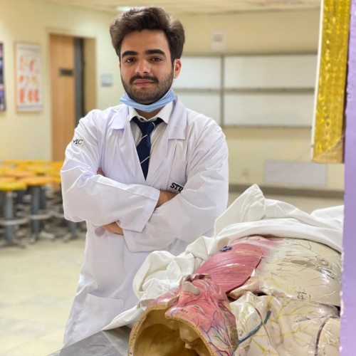 Muhammad  A. profile photo