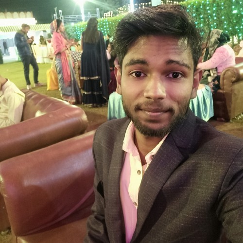 Utkarsh P.