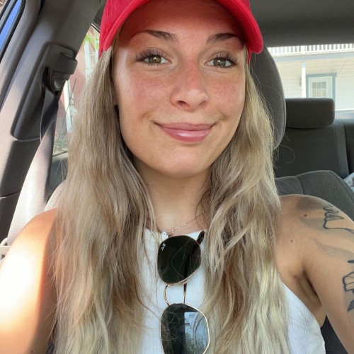 Alexandra B.