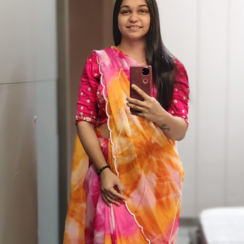 Divya J. profile photo