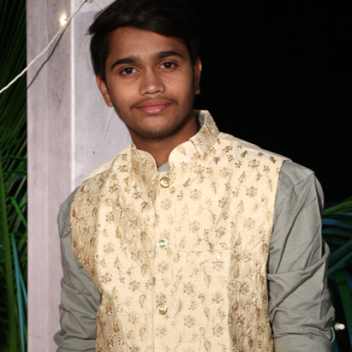 Manish  C.