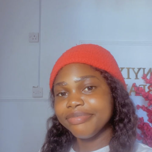 Mia S. profile photo