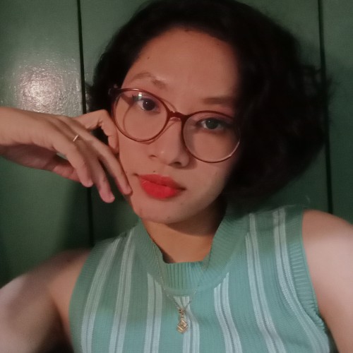 Alesa P.