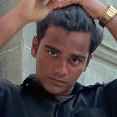 Azaruddin  K.